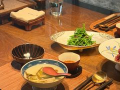 -31号公馆·百年府邸潇湘臻味