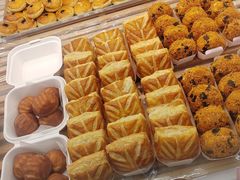 -味多美蛋糕(航天桥店)