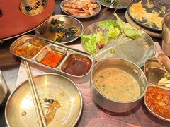 -西塔老太太泥炉烤肉(上海七宝领展广场店)