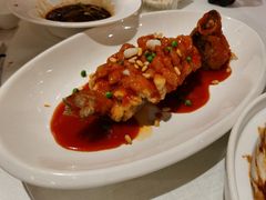 -和记小菜(东方店)