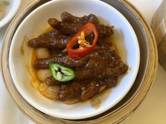 -金汇酒楼(中山东区店)