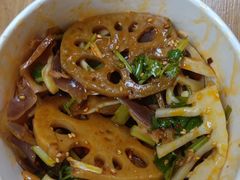 -留夫鸭(巴黎春天宝山店)