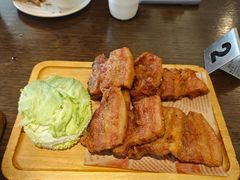 金牌虾酱骨-東城故事·尋找姆媽的味道(玉兰路店)