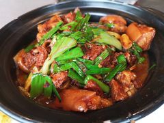 -壹只菜·崇明本地特色菜(崇明南门店)