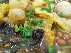 -捕螺记螺蛳粉(东关大街店)
