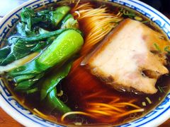 -同得兴 Since·1995 传统苏式面馆(十全街店)