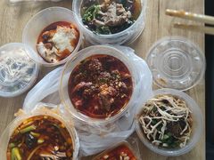 -老丘丘(较场口店)