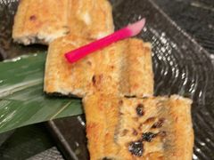 -玄白·炭烤活鳗(上海首店)