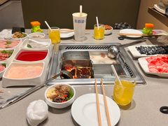 -海底捞火锅(吾悦广场店)