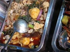 -后街佬·炭火鲜鱼杂(南城店)