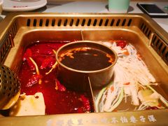 -雾都渣渣火锅(南城智汇城店)