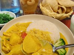 -米泰芒·东南亚料理(体育西店)