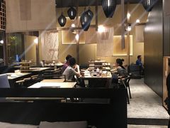 大堂-锦城印象火锅(天府三街店)