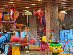 -清河半岛温泉度假酒店