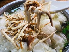 -荣巷小馄饨(荣巷店)