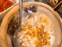 -烹然四季椰子鸡火锅(姚家园万象汇店)