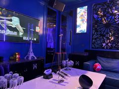-酷秀KTV(五道口店)