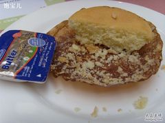 早餐自助4-瑞海姆酒店中餐厅