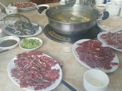 android_upload_pic-陈记顺和潮汕牛肉火锅(韩江路店)