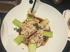 -迦南苑·新派青岛菜·生日纪念日主题餐厅