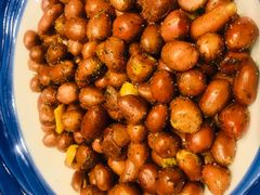 -复旦大学本部-食堂