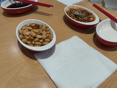-喜家德虾仁水饺(济钢店)