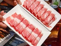 -京元盛铜锅涮肉(上海总店)