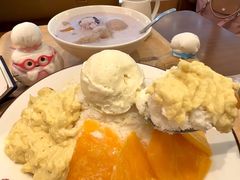 -鲜芋仙(宝地广场店)