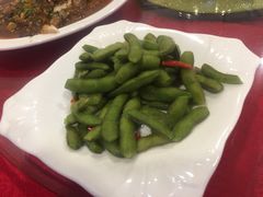 -蒸八鲜农家土菜(祝桥店)