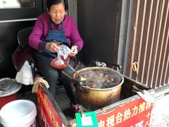 -阿婆五香蛋(水游城店)