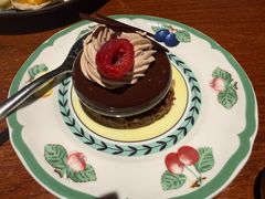 -格鲁·秀色Georgia’s Feast