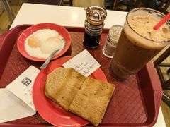 -亚坤(白沙浮广场店)