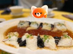 -金玉满堂潮州酒楼(无限极荟购物广场店)