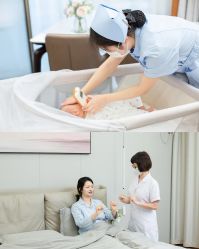 -安琪朵朵独栋花园月子中心