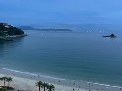 -深圳大梅沙京基洲际度假酒店