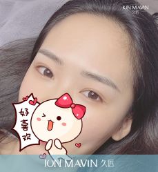 -久匠·纹眉纹绣半永久