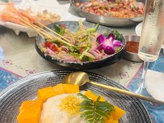 -Molee·泰府(东郊店)