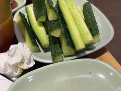 -韩盛·盛江山自助料理(于洪新玛特店)