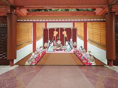 -南越王博物院(王宫展区)