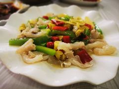 -明升萝卜汤