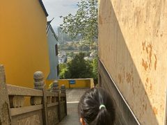 -毗山遗址-慈云寺