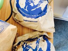 Fergburger-Fergburger(皇后镇店)