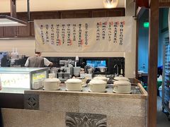 -RUXU入续糖水铺与包(卓悦中心店)