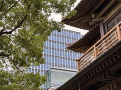 -香积寺