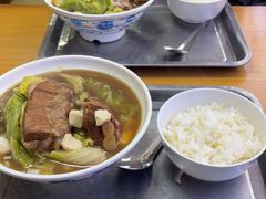 -金泰缘排骨馆(遵化路店)