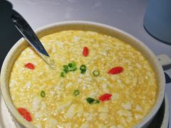 -额娘·现烙春饼烤鸭(太原总店)