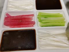 -雀蓝川菜(奥体广场店)