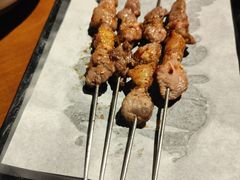 -伊斯麦尔丝路·新派菜(沙子口店)