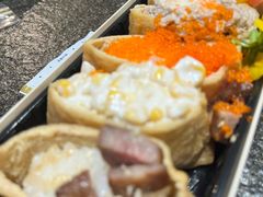 -吉之仙•中国制造•出口级食材日料店(领事馆总店)