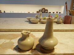 -1001艺术手作·银饰DIY·拼豆(小寨金莎店)